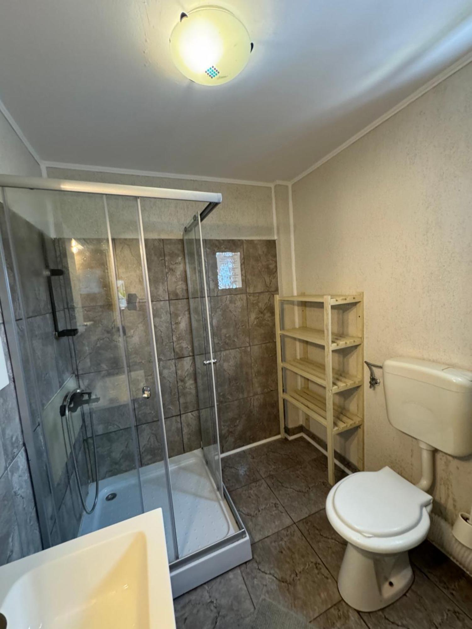 Casa David Hotel Busteni Ngoại thất bức ảnh